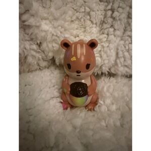 Moriah Elizabeth Mystery Mini Figure Color Splash Series 2 Darla Squirrel